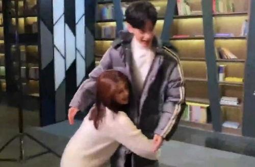 罗云熙最新爆料视频  第3张