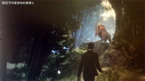 哈利游戏爆料视频大全最新,揭秘最新游戏剧情与精彩瞬间  第3张